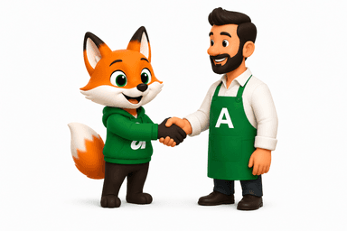 Mascot