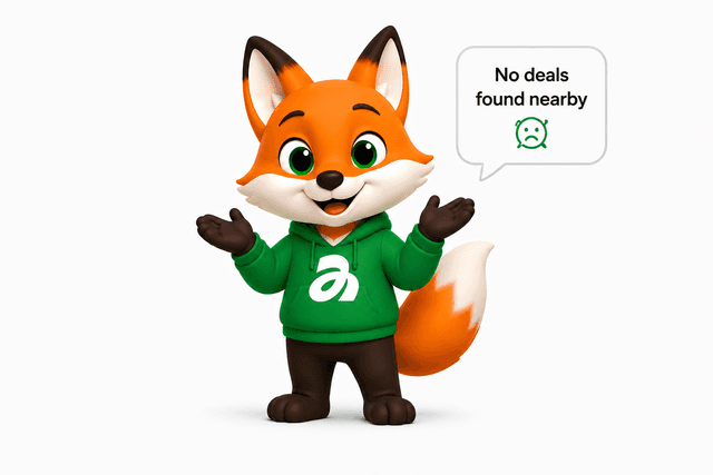 Adsocia Mascot